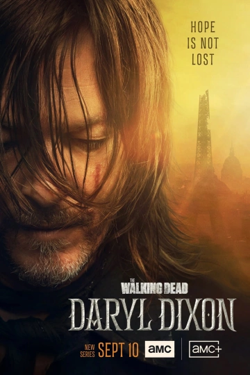 The Walking Dead : Daryl Dixon - Saison 1 - vostfr-hq