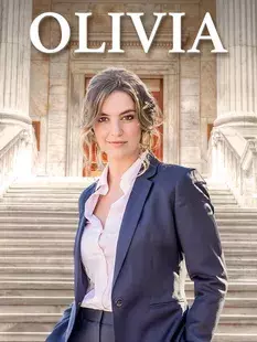 Olivia - Saison 1 - vf-hq