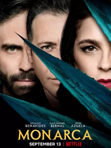 Monarca - Saison 2 - vostfr