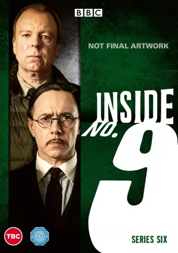 Inside No.9 - Saison 6 - vostfr-hq