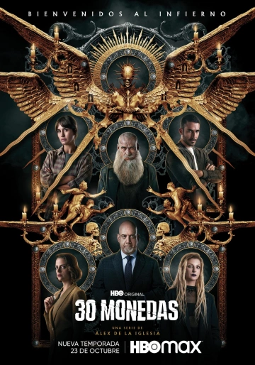 30 Coins - Saison 2 - vf-hq