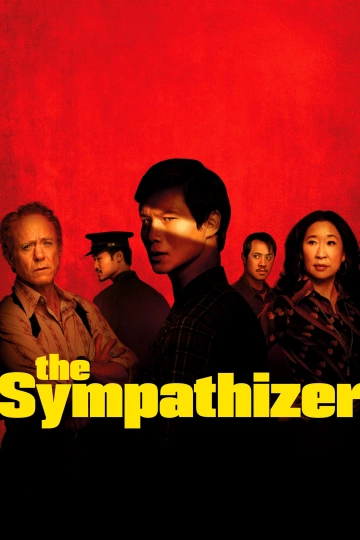 The Sympathizer - Saison 1 - VOSTFR