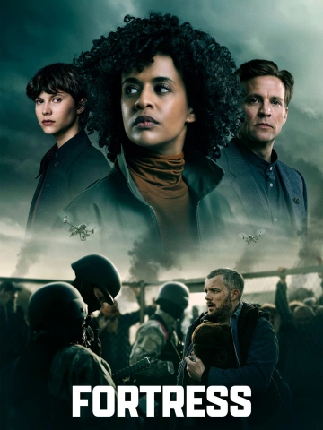 The Fortress - Saison 1 - vostfr-hq