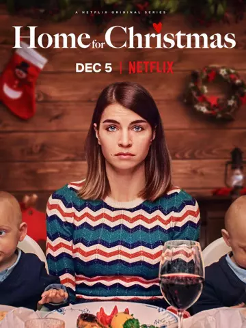 Home for Christmas - Saison 1 - vostfr