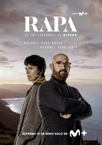 Rapa - Saison 1 - vostfr