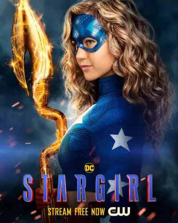 Stargirl - Saison 3 - vf