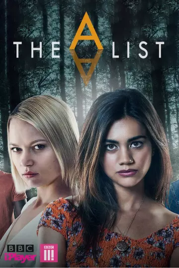 The A List - Saison 1 - vostfr-hq