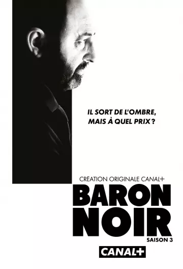 Baron Noir - Saison 3 - VF