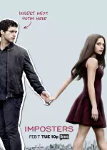 Imposters - Saison 1 - vf