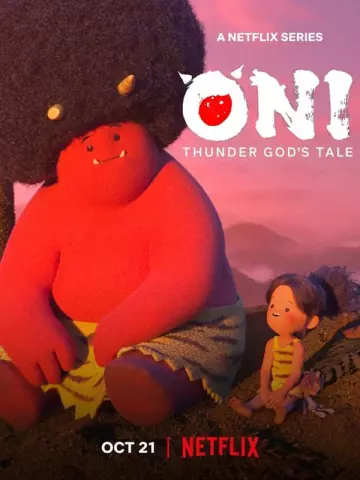 Oni: Thunder God's Tale - Saison 1 - vf