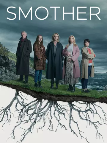 Smother - Saison 2 - vf