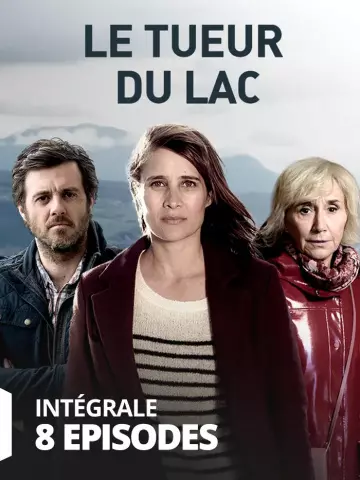 Le Tueur du lac - Saison 1 - vf-hq