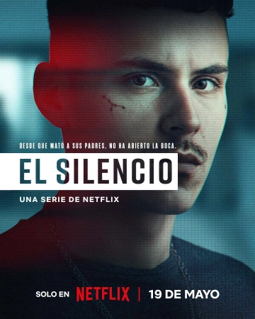 El Silencio - Saison 1 - vostfr