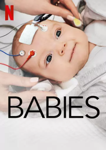 Babies - Saison 2 - vf