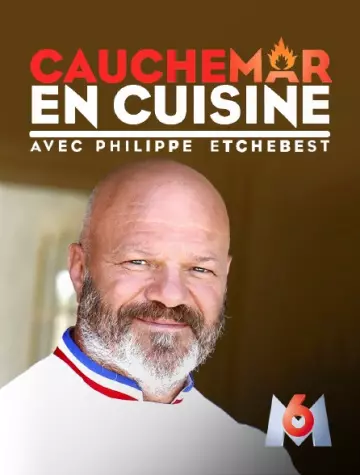 Cauchemar en cuisine - Saison 10 - vf