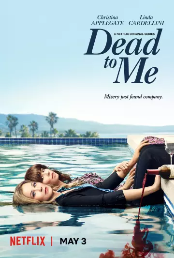 Dead to Me - Saison 1 - vf