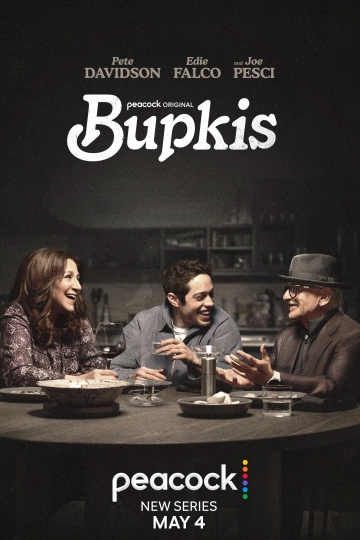 Bupkis - Saison 1 - vostfr-hq