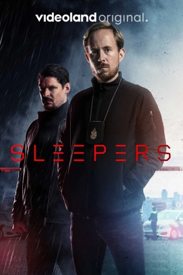 Sleepers - Saison 1 - vostfr