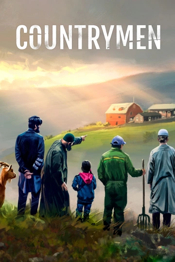 Countrymen - Saison 1 - vostfr-hq