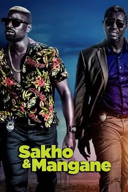 Sakho & Mangane - Saison 1 - vf-hq