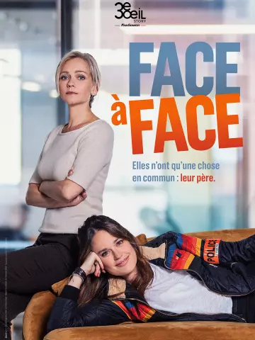 Face à face - Saison 1 - vf-hq