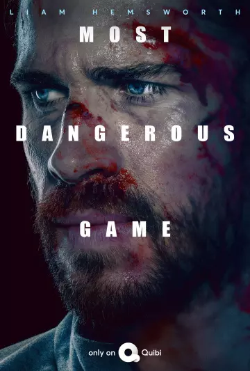 Most Dangerous Game - Saison 1 - vostfr