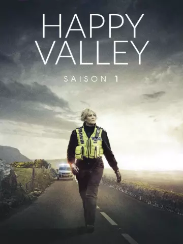 Happy Valley - Saison 3 - vostfr-hq