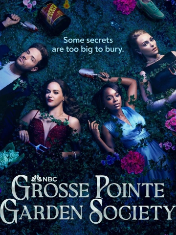 Grosse Pointe Garden Society - Saison 1 - vostfr