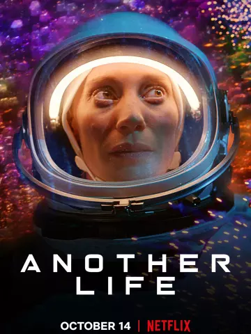 Another Life - Saison 2 - vostfr