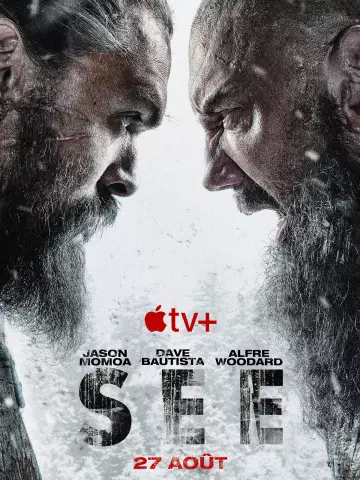 See - Saison 2 - vf