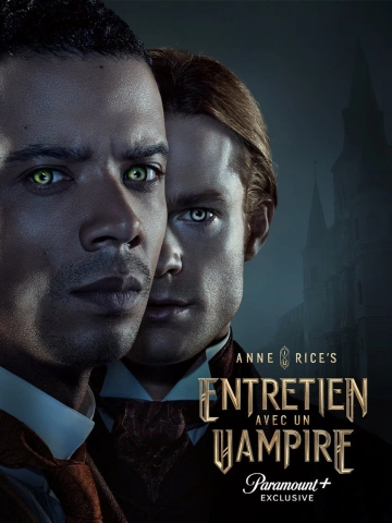 Entretien avec un vampire - Saison 1 - vf-hq