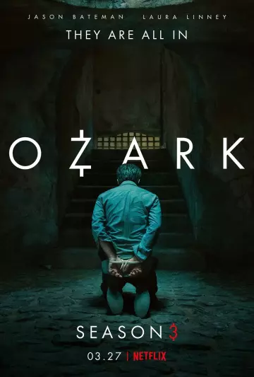 Ozark - Saison 3 - vf