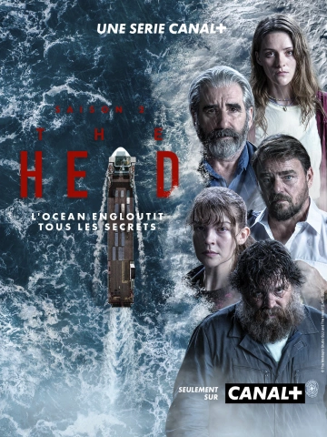 The Head - Saison 2 - vostfr-hq