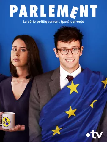 Parlement - Saison 1 - vf