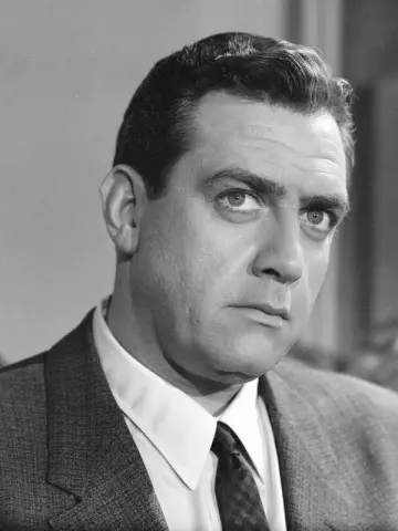 Perry Mason (1957) - Saison 1 - vf