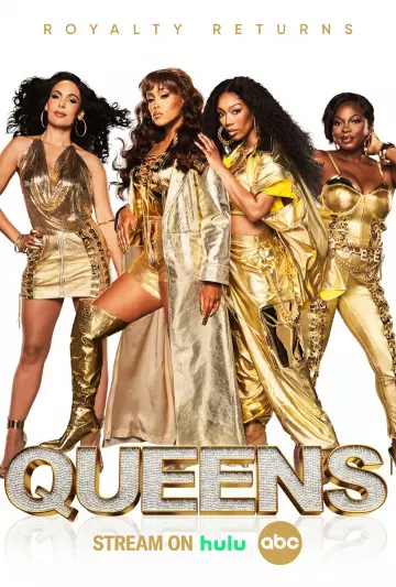 Queens - Saison 1 - vf-hq