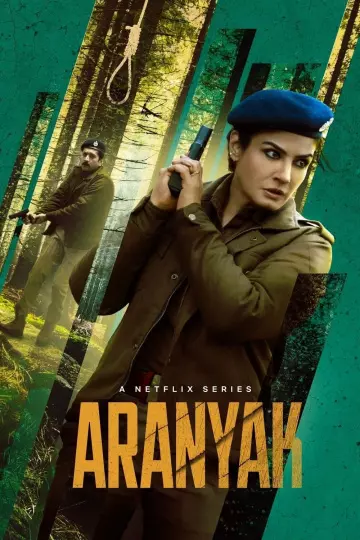 Aranyak : Les secrets de la forêt - Saison 1 - vostfr-hq