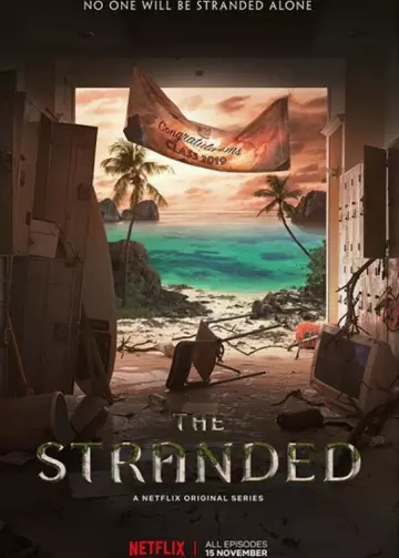 The Stranded - Saison 1 - vostfr