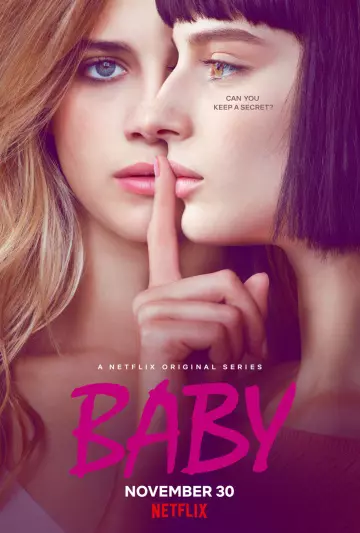 Baby - Saison 1 - vostfr