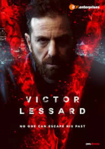 Victor Lessard - Saison 1 - vf-hq