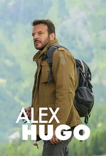 Alex Hugo - Saison 3 - vf