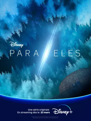 Para//èles - Saison 1 - vf-hq