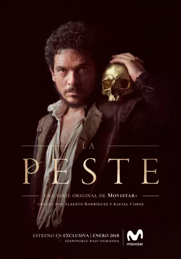 The Plague - Saison 1 - vostfr