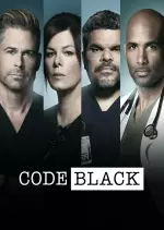 Code Black - Saison 2 - VF