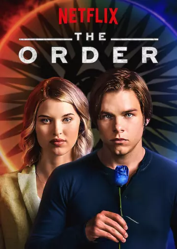 The Order - Saison 2 - vostfr