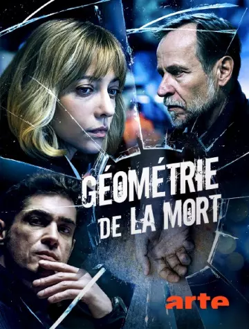 Géométrie de la mort - Saison 1 - VF