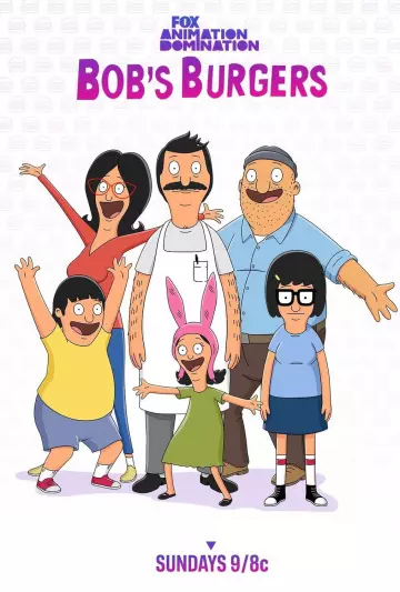 Bob's Burgers - Saison 11 - vf