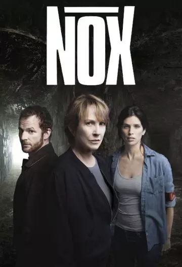 Nox - Saison 1 - vf-hq