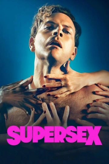 Supersex - Saison 1 - vostfr-hq