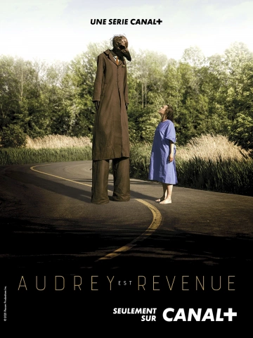 Audrey est revenue - Saison 1 - vf-hq